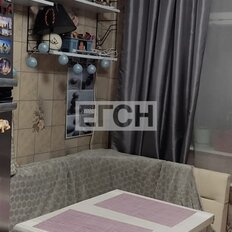 Квартира 39,1 м², 1-комнатная - изображение 4