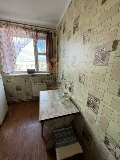 60,3 м², 3-комнатная квартира 11 330 000 ₽ - изображение 28