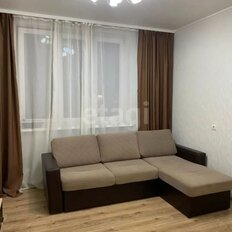 Квартира 44,1 м², 1-комнатная - изображение 3