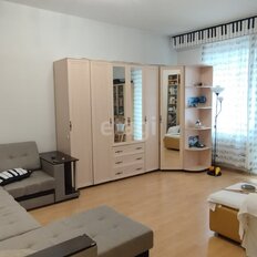 Квартира 43,9 м², 1-комнатная - изображение 2