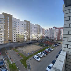 Квартира 33,1 м², 1-комнатная - изображение 3