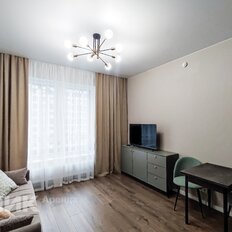 Квартира 23,3 м², 1-комнатная - изображение 2