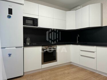 40 м², 1-комнатная квартира 15 000 ₽ в месяц - изображение 14
