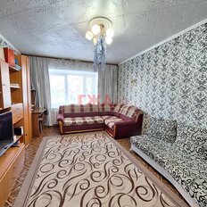 Квартира 52,9 м², 2-комнатная - изображение 4