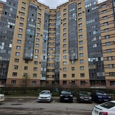 Квартира 34,2 м², 1-комнатная - изображение 2