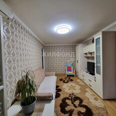 Квартира 57,7 м², 3-комнатная - изображение 1