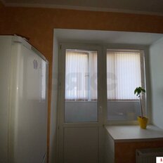 Квартира 33,1 м², 1-комнатная - изображение 3