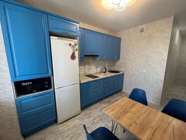 38 м², квартира-студия 45 000 ₽ в месяц - изображение 30