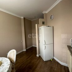 Квартира 84 м², 2-комнатная - изображение 1