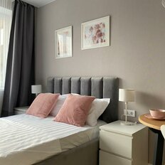 Квартира 40 м², 1-комнатная - изображение 1