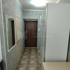 Квартира 33,5 м², студия - изображение 1