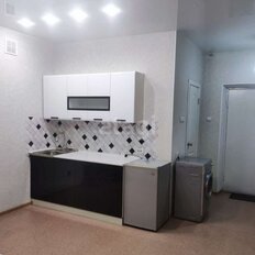 Квартира 30 м², студия - изображение 4