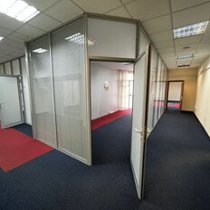 334 м², офис - изображение 1