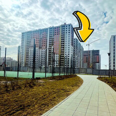 Квартира 26,5 м², студия - изображение 2