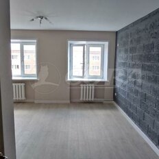 Квартира 21,8 м², студия - изображение 1