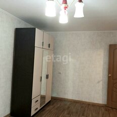 Квартира 34 м², 1-комнатная - изображение 2