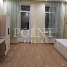 Квартира 80 м², 2-комнатная - изображение 4