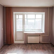 Квартира 30,5 м², 1-комнатная - изображение 1