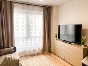 25 м², квартира-студия 66 500 ₽ в месяц - изображение 30