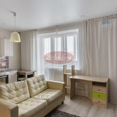 Квартира 29,4 м², студия - изображение 1