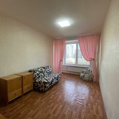 Квартира 40,8 м², 1-комнатная - изображение 4