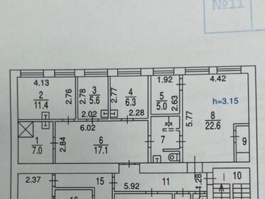 320 м², помещение свободного назначения - изображение 5