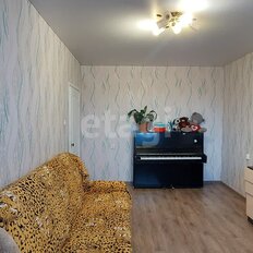 Квартира 50,7 м², 2-комнатная - изображение 4