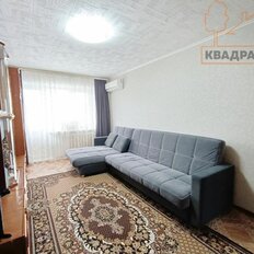 Квартира 44,7 м², 2-комнатная - изображение 1