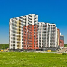 Квартира 56,5 м², 2-комнатная - изображение 2