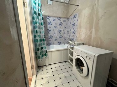 36 м², квартира-студия 15 000 ₽ в месяц - изображение 6