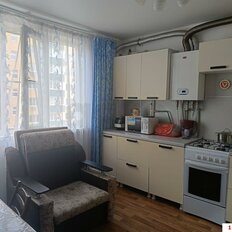 Квартира 35,2 м², 1-комнатная - изображение 2