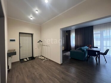 71,4 м² дом, 3 сотки участок 10 875 000 ₽ - изображение 43