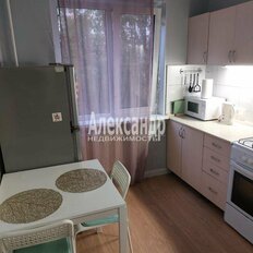 Квартира 31,4 м², 1-комнатная - изображение 3