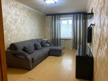 36 м², 1-комнатная квартира 25 000 ₽ в месяц - изображение 12