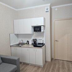 Квартира 23,6 м², студия - изображение 2