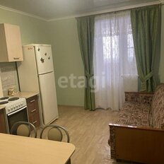 Квартира 42,7 м², 1-комнатная - изображение 3