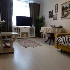 Квартира 43 м², 1-комнатная - изображение 3