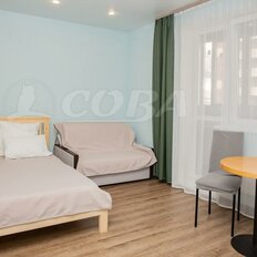 Квартира 29 м², студия - изображение 2