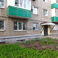 Квартира 55,6 м², 3-комнатная - изображение 3