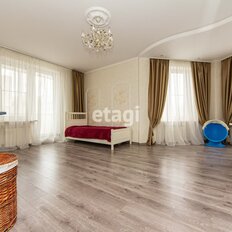 Квартира 117,1 м², 4-комнатная - изображение 5