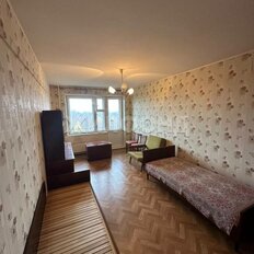 Квартира 31 м², 1-комнатная - изображение 2