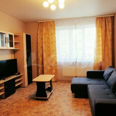 Квартира 64 м², 3-комнатная - изображение 4