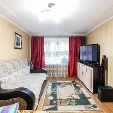 Квартира 31,5 м², 1-комнатная - изображение 1