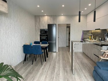 Квартира 91,8 м², 3-комнатная - изображение 5