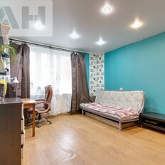 Квартира 32,5 м², 1-комнатная - изображение 1