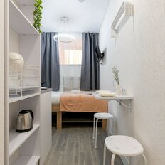 Квартира 11 м², студия - изображение 2