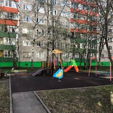 Квартира 32,4 м², 1-комнатная - изображение 2