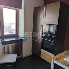 Квартира 95,7 м², 2-комнатная - изображение 2