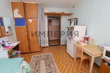 24,5 м², комната 675 000 ₽ - изображение 42