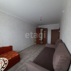 Квартира 49,8 м², 2-комнатная - изображение 3